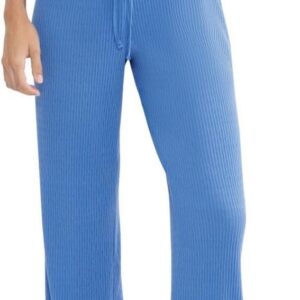 Pantalone Pigiama Donna Lungo – Morbido, Fluido e Femminile