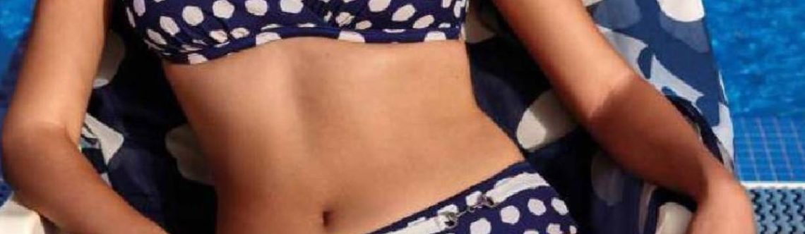 la storia esplosiva del bikini
